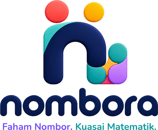 NOMBORA — Faham Nombor. Kuasai Matematik.